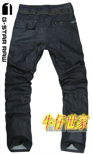G-tar long jeans men 28-38-059